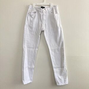 Forever 21 | 33 | White | Mens | Jeans